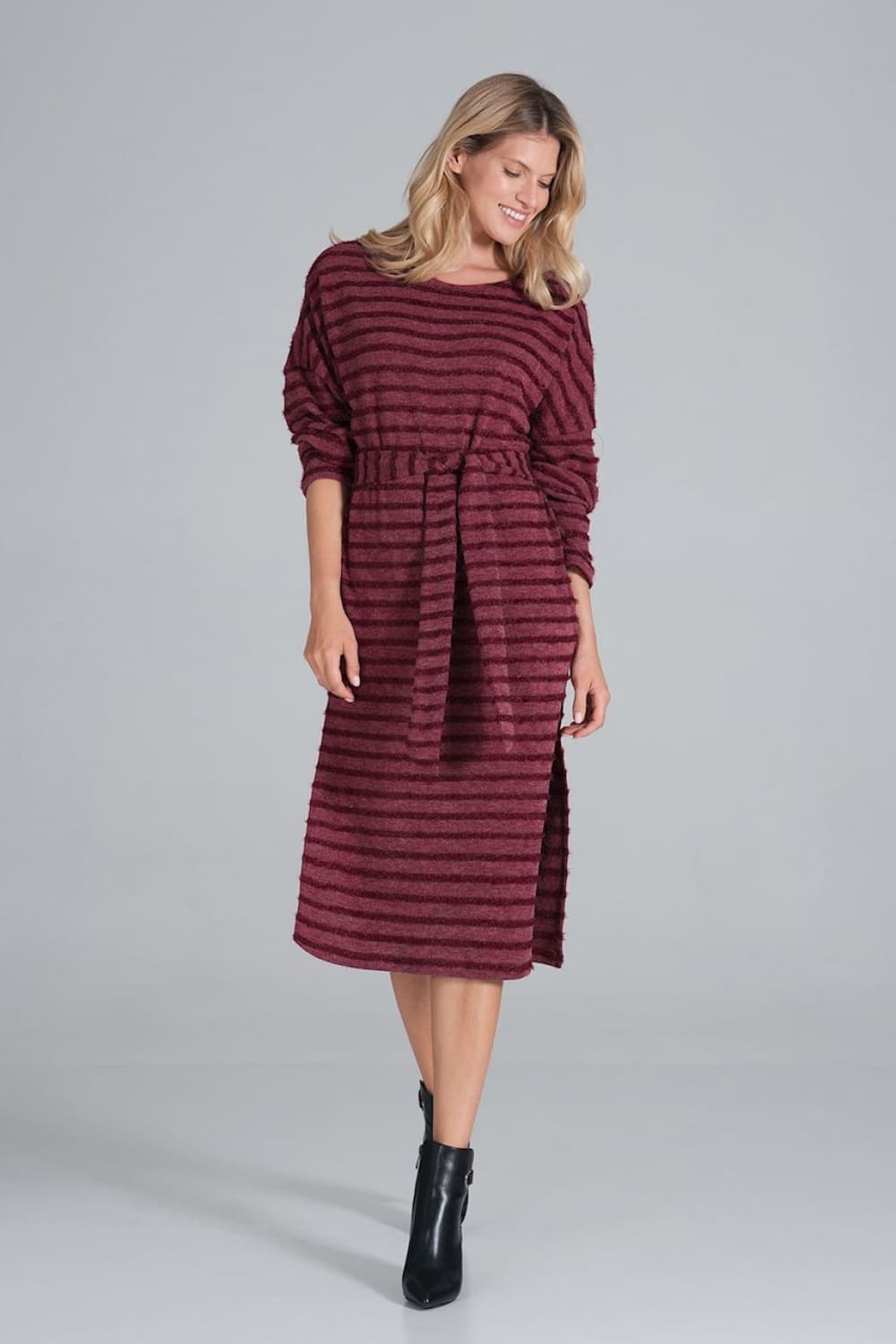 Vestito da giorno model 160978 Figl - Miniatura 4