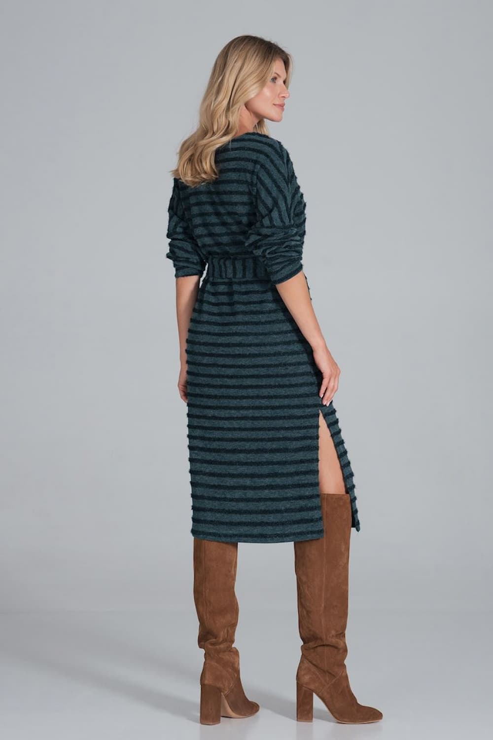 Vestito da giorno model 160979 Figl - Miniatura 3