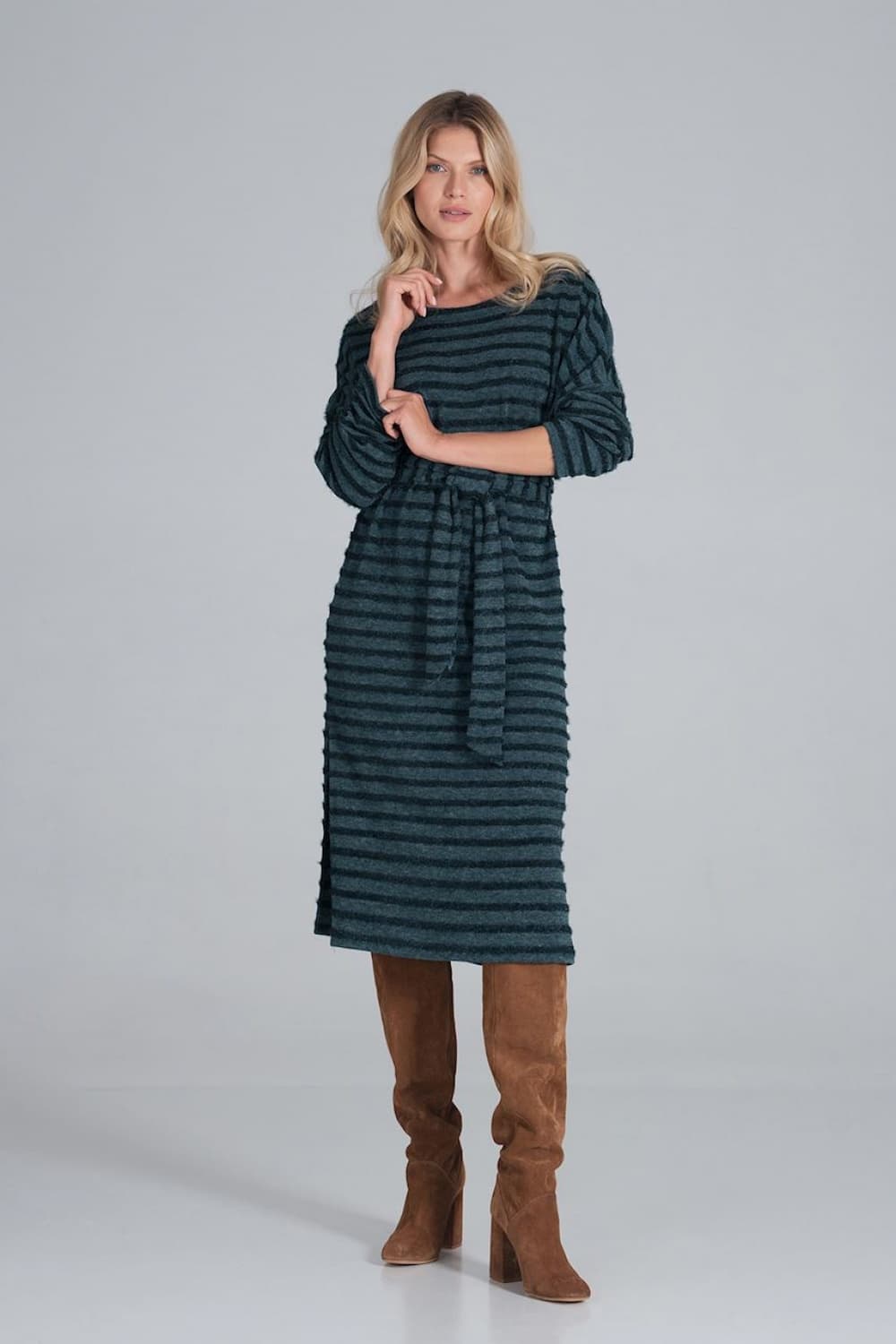 Vestito da giorno model 160979 Figl - Miniatura 4