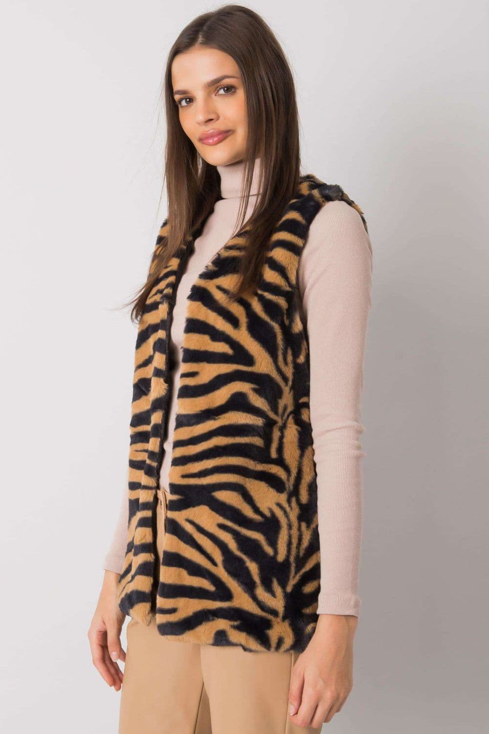 Gilet model 161040 Yups - Miniatura 3