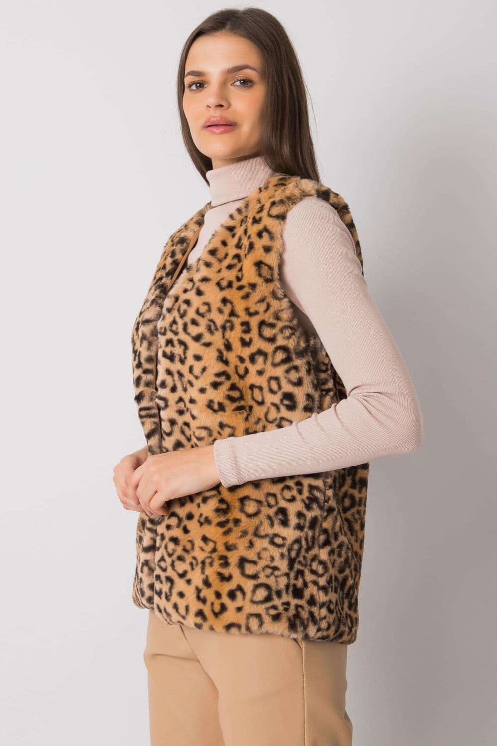 Gilet model 161045 Yups - Miniatura 3