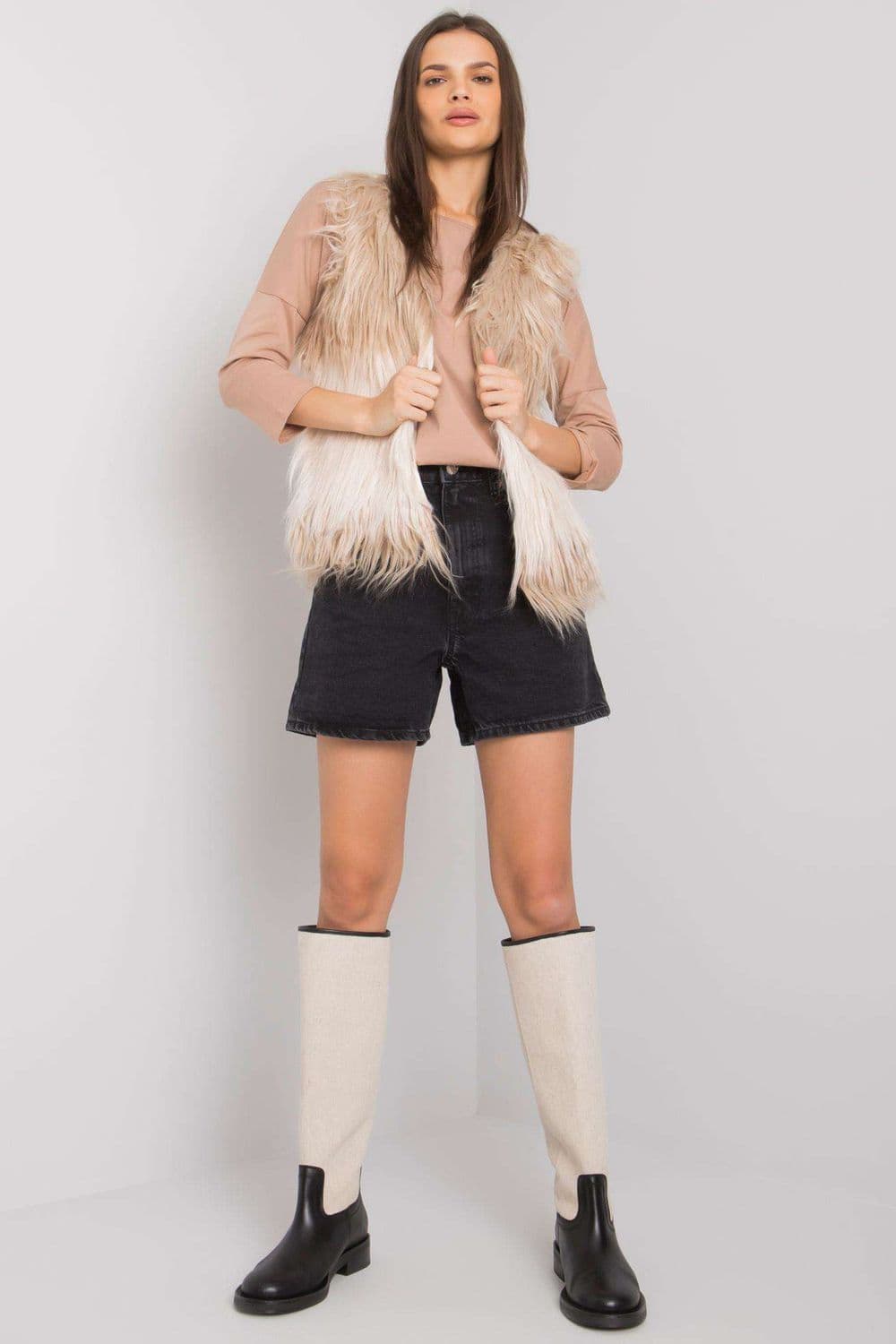 Gilet model 161047 Yups - Miniatura 3