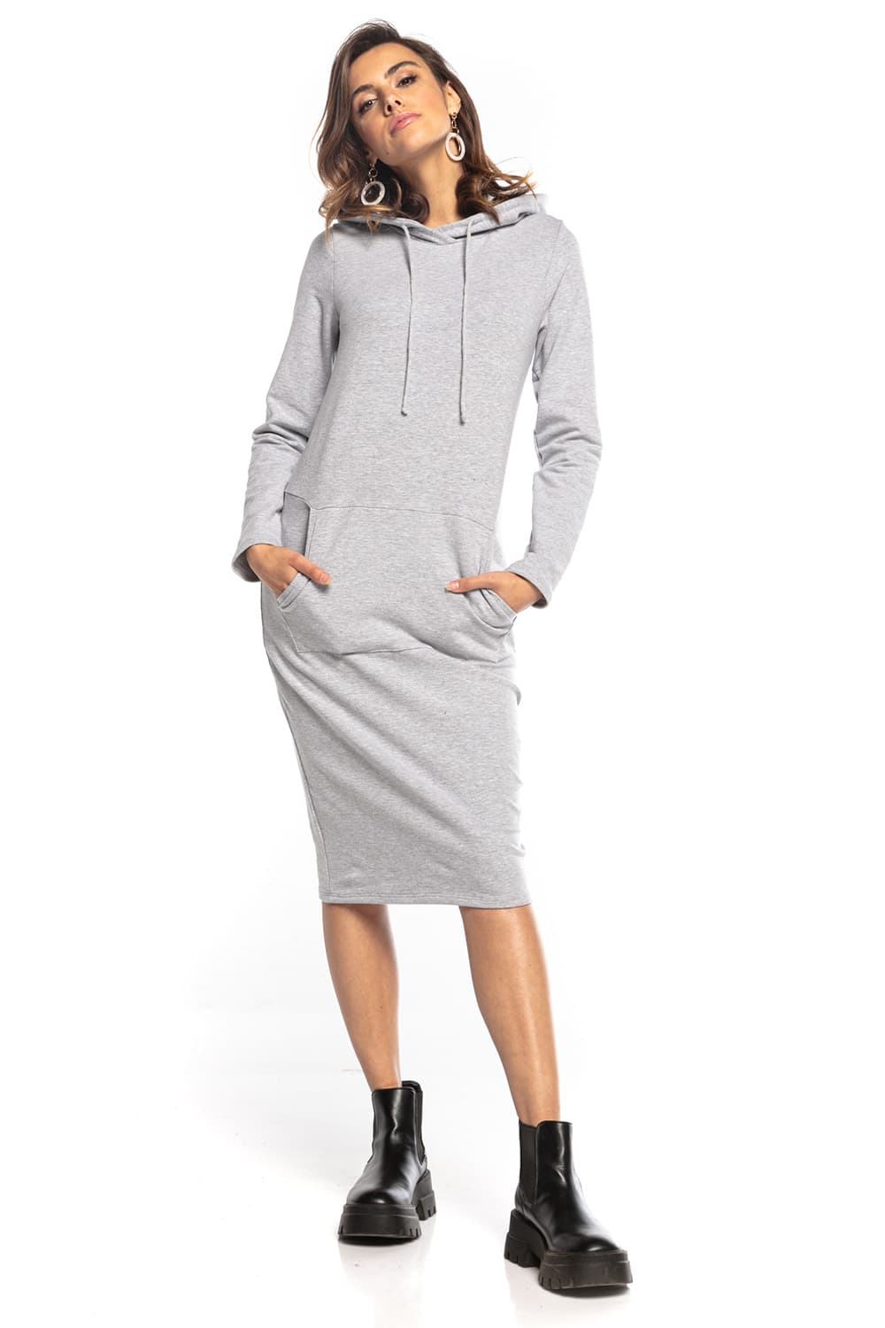 Vestito da giorno model 161819 Tessita