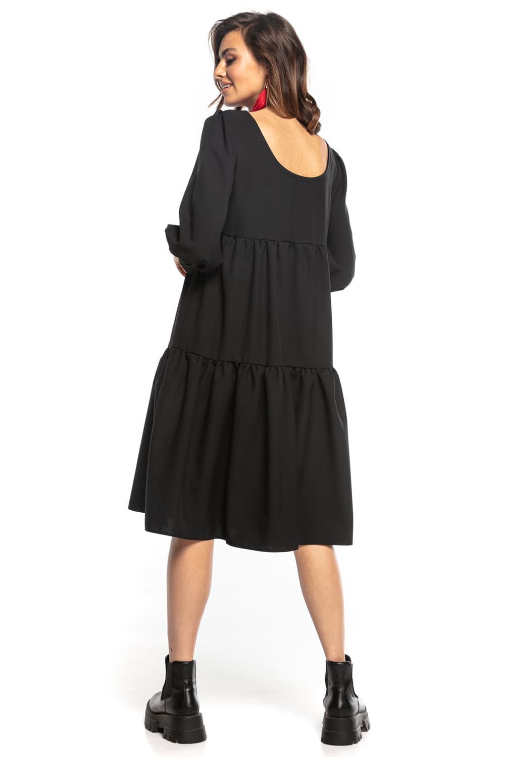 Vestito da giorno model 161847 Tessita - Miniatura 2