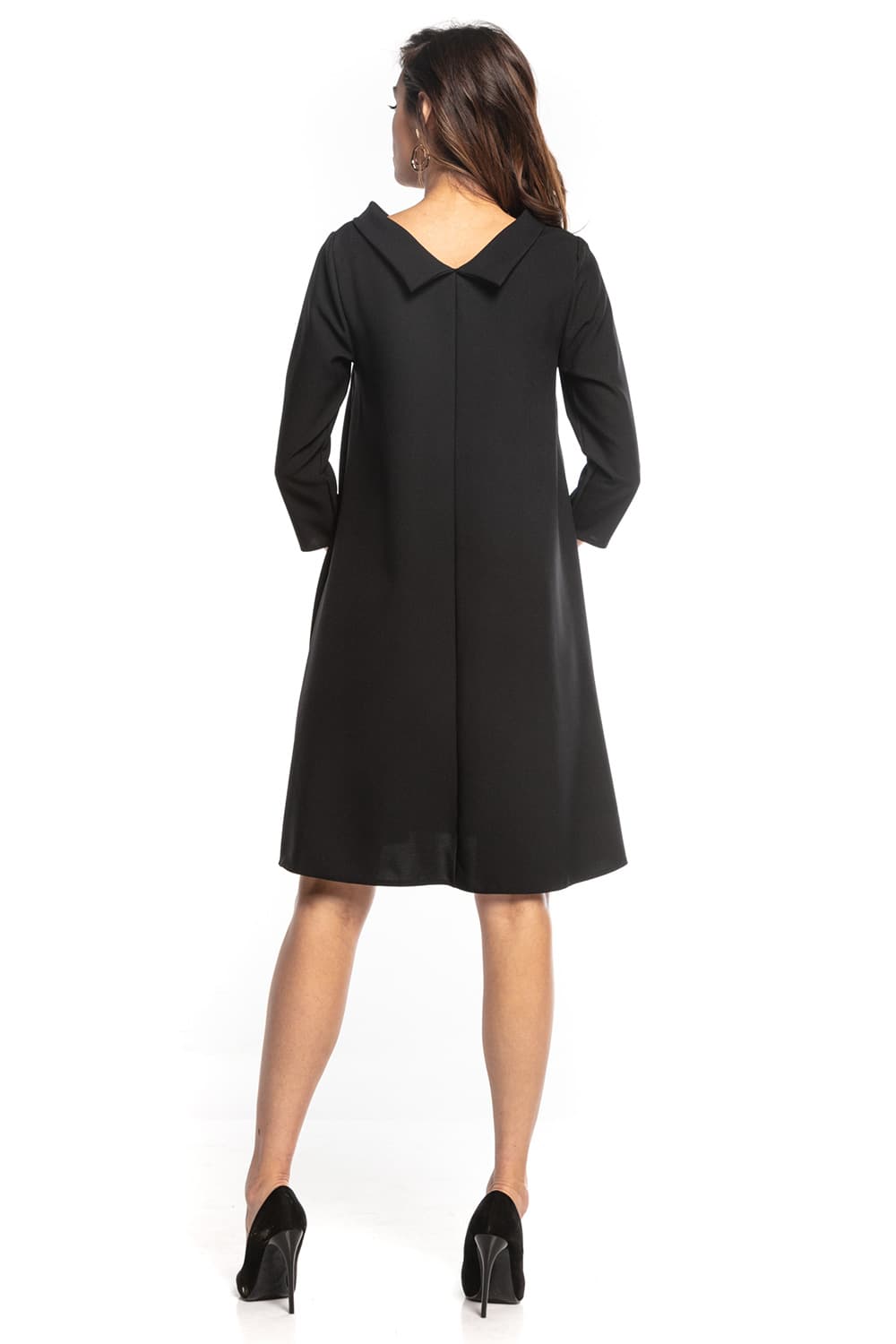 Vestito da giorno model 161862 Tessita - Miniatura 2