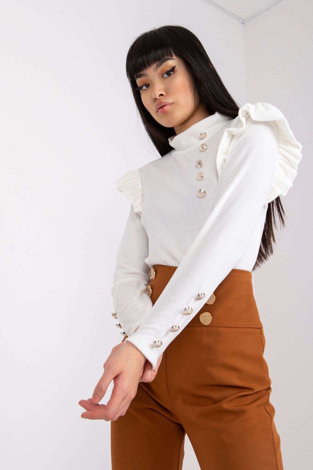 Maglia model 161914 Italy Moda - Miniatura 2