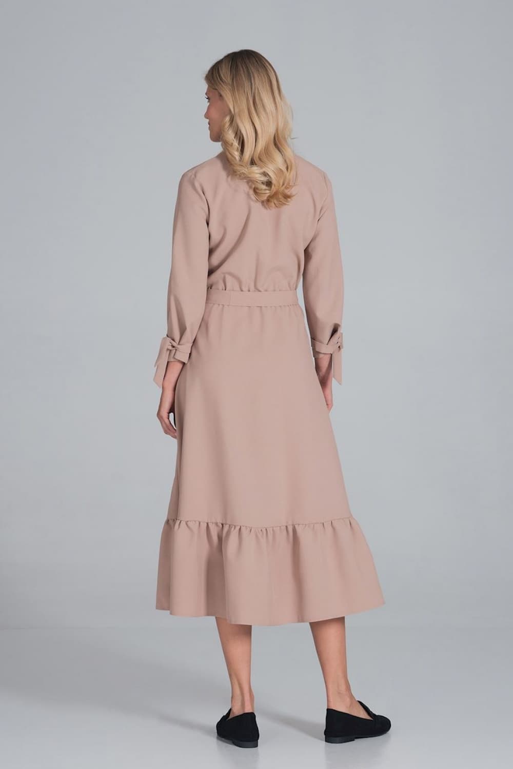 Vestito da giorno model 162373 Figl - Miniatura 3