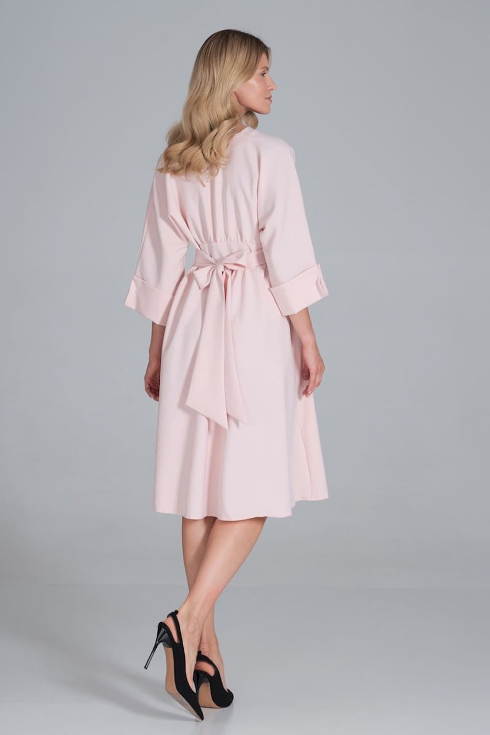 Vestito da giorno model 162384 Figl - Miniatura 3