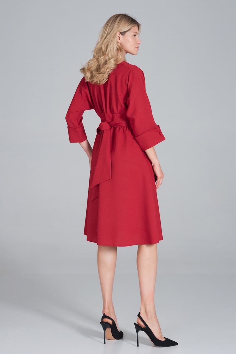 Vestito da giorno model 162386 Figl - Miniatura 3