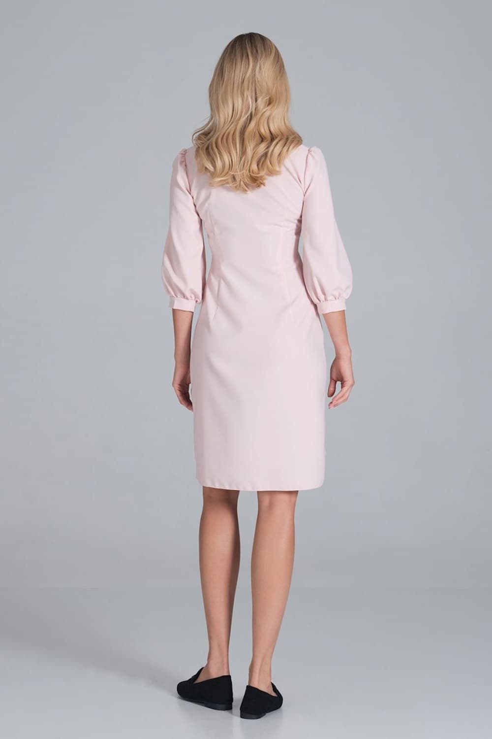 Vestito da giorno model 162391 Figl - Miniatura 3