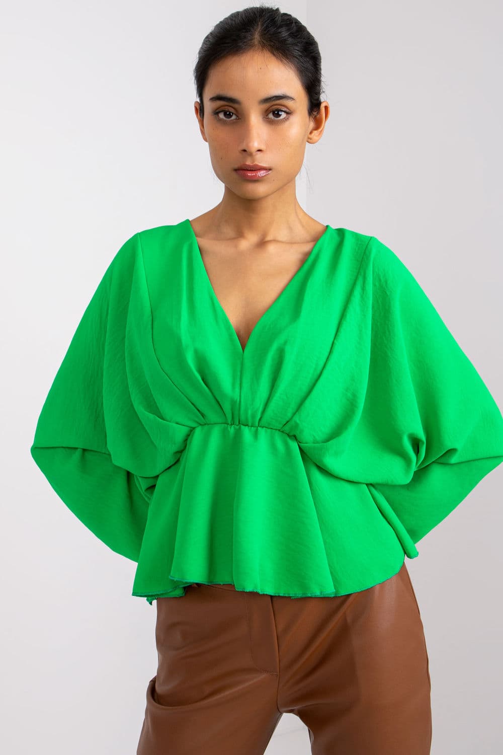 Maglia model 162549 Italy Moda - Miniatura 2