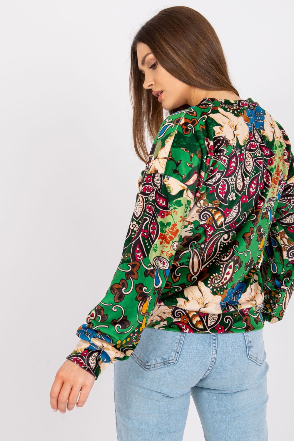 Maglia model 162583 Italy Moda - Miniatura 3