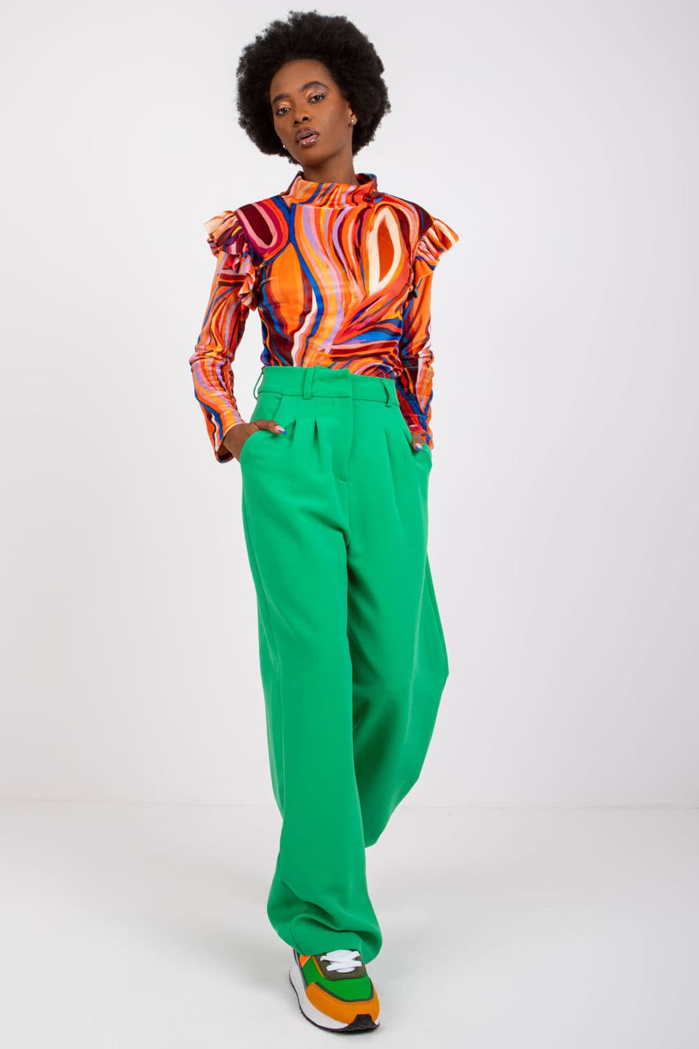 Maglia model 162593 Italy Moda
