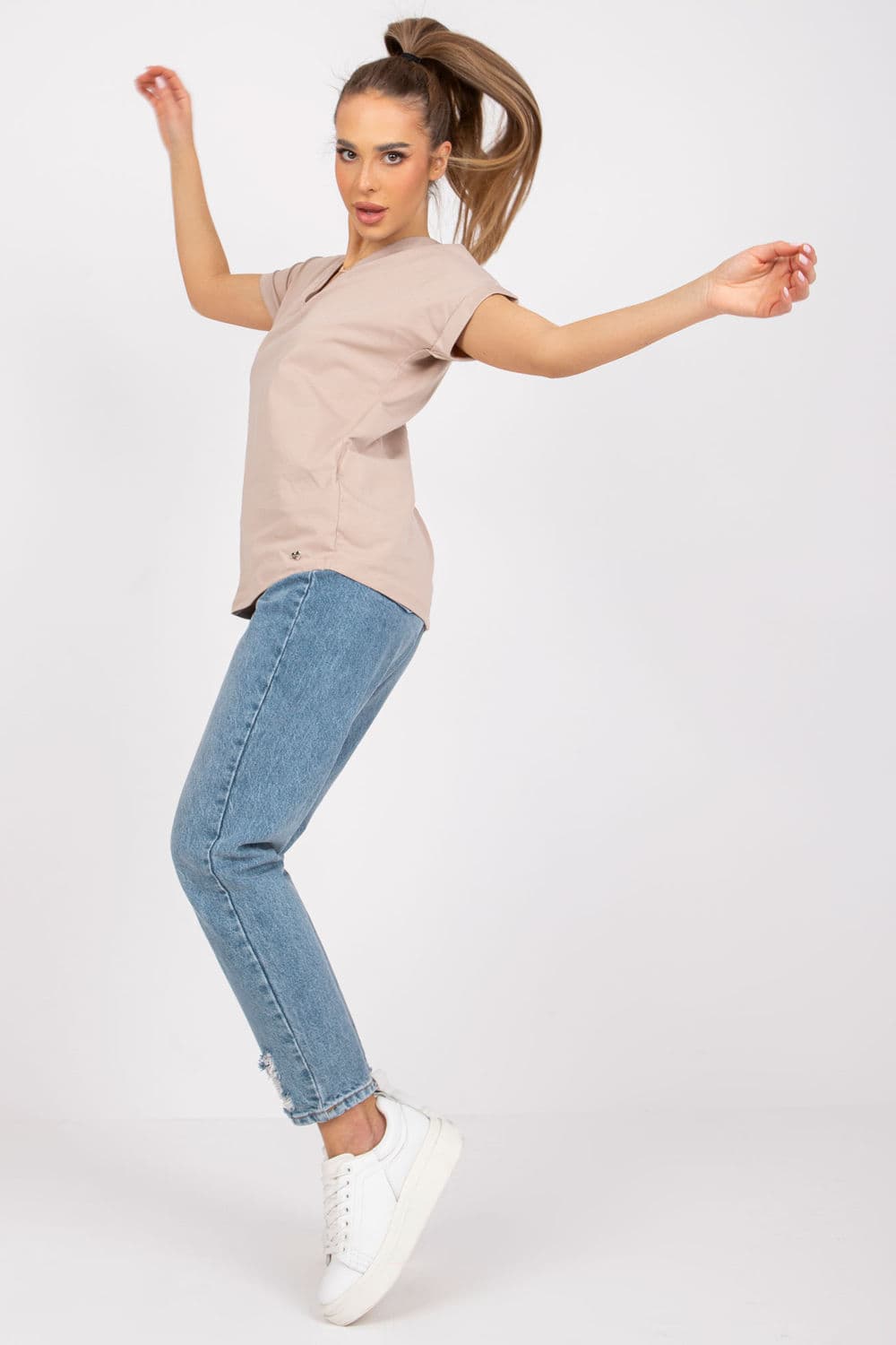 T-shirt model 162841 BFG - Miniatura 2
