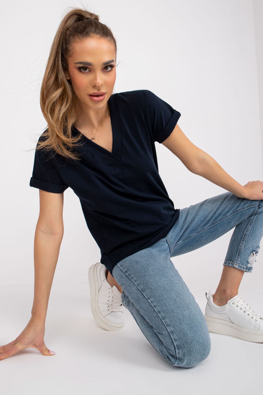 T-shirt model 162842 BFG - Miniatura 2