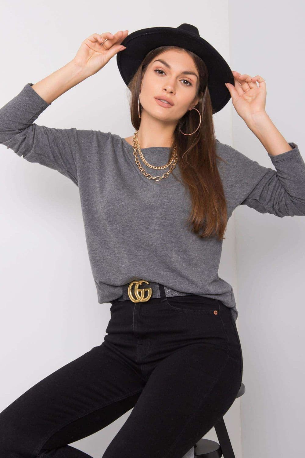 Maglia model 162853 BFG - Miniatura 2