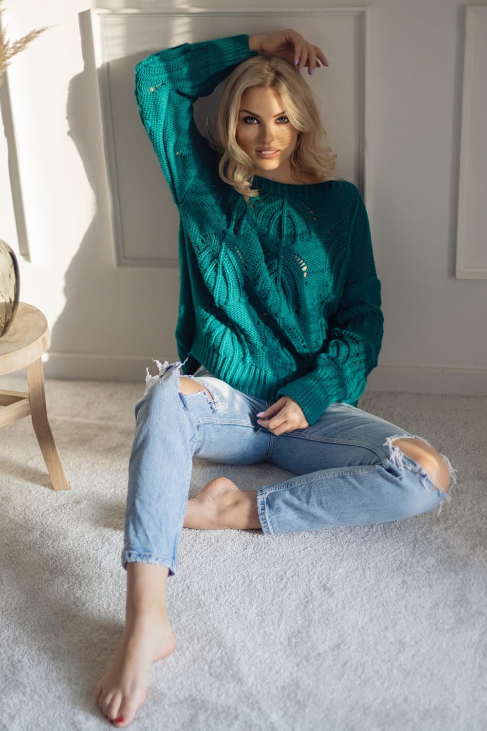 Maglione model 163196 PeeKaBoo - Miniatura 2