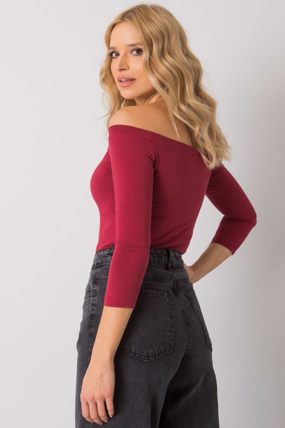 Maglia model 163397 BFG - Miniatura 2