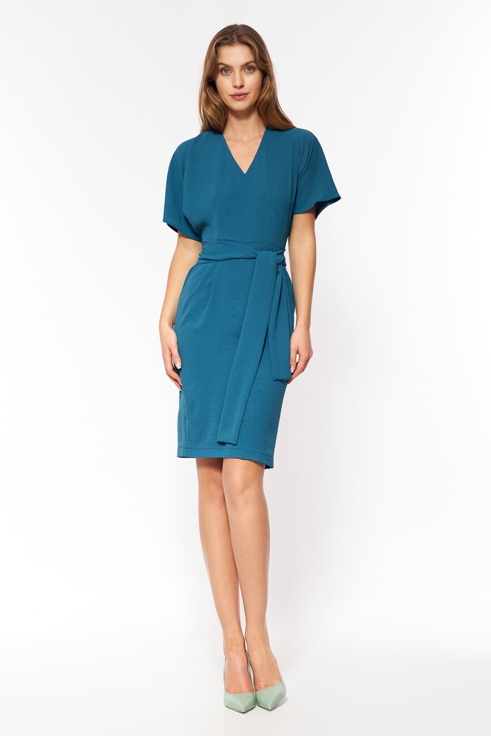 Vestito da giorno model 163399 Nife - Miniatura 4