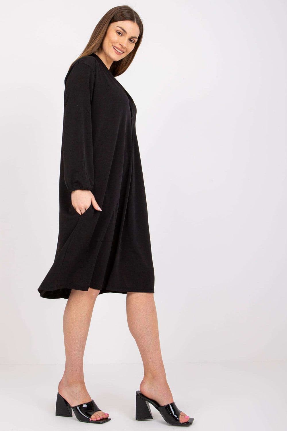 Vestito da giorno model 163449 Ex Moda - Miniatura 3