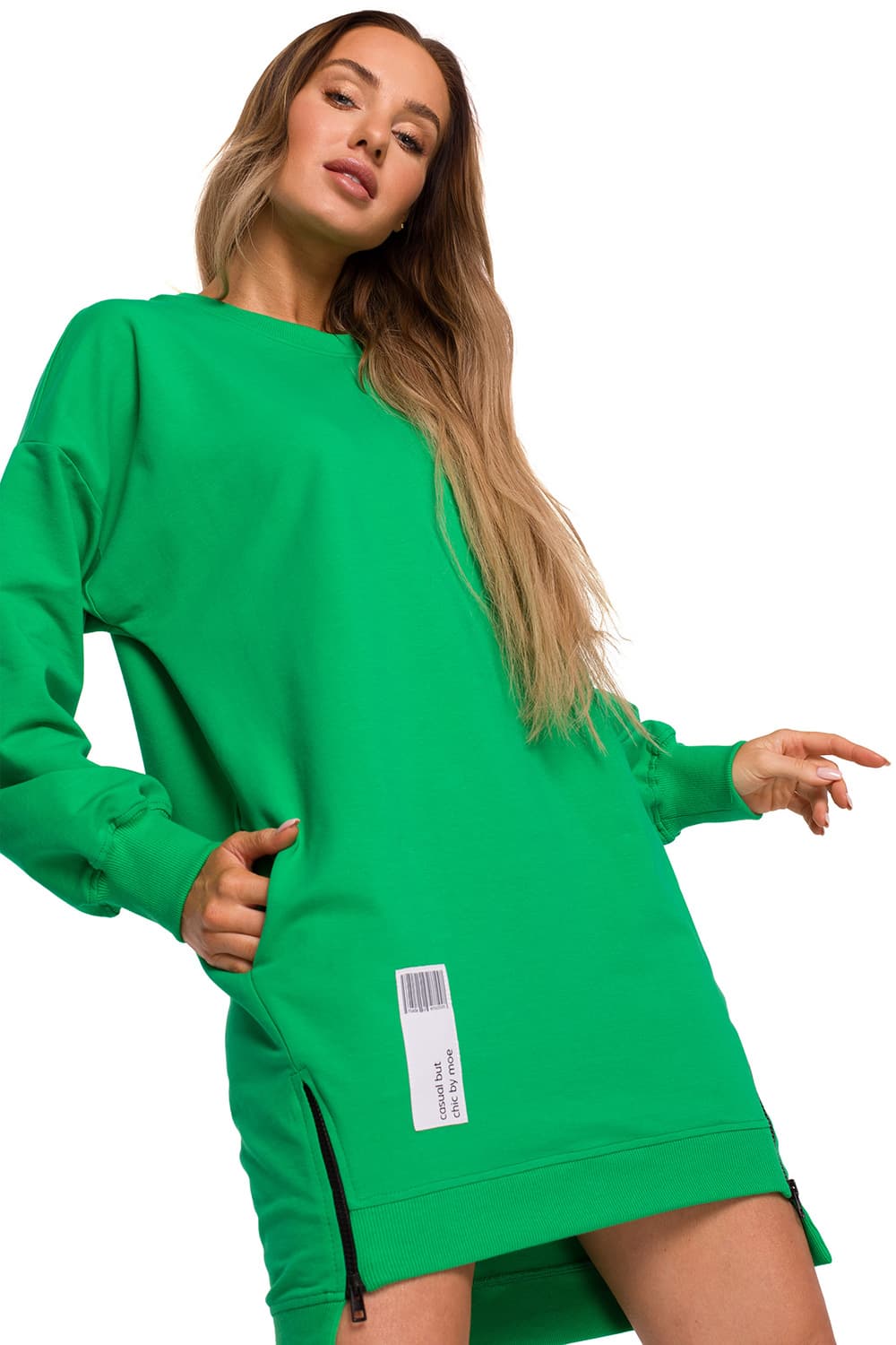 Vestito da giorno model 163658 Moe