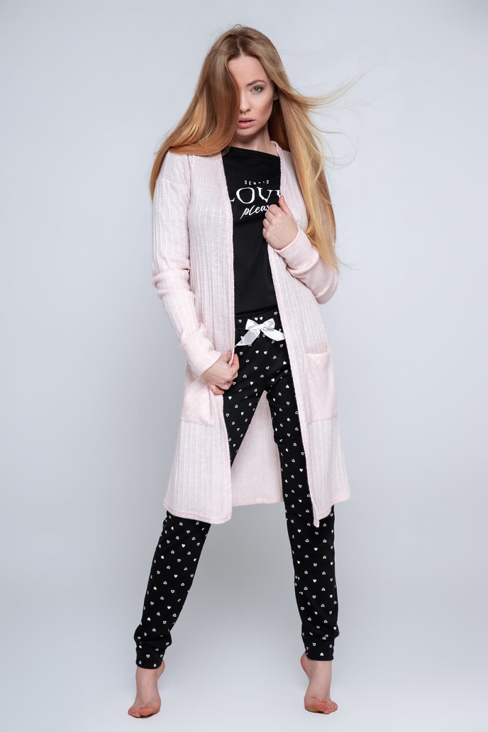 Cardigan model 163833 Sensis - Miniatura 2