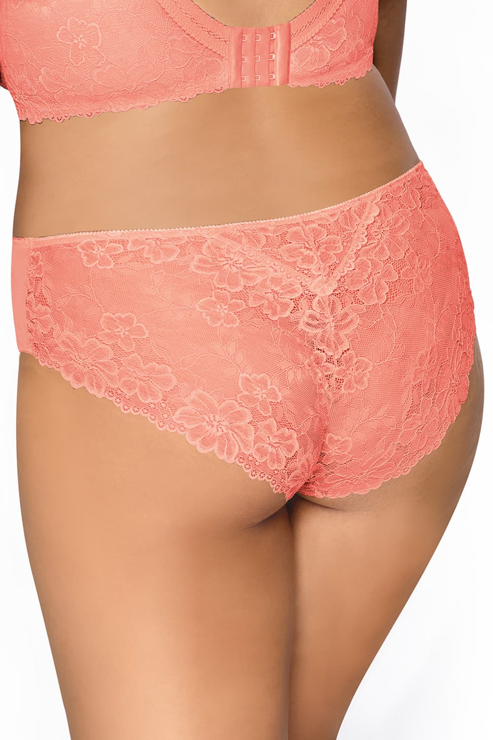 Culotte model 164249 Mat - Miniatura 3