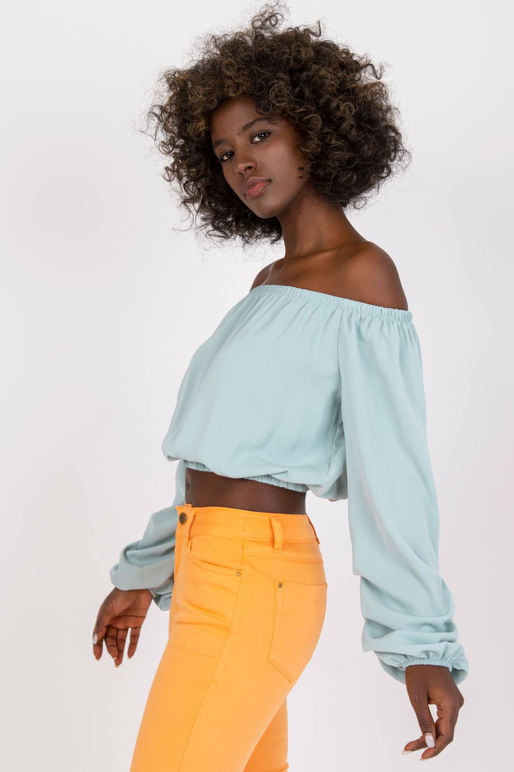 Maglia model 164636 Italy Moda - Miniatura 2