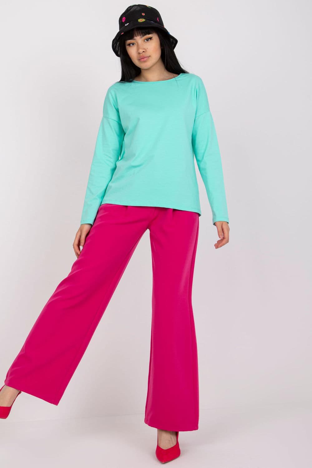 Maglia model 164690 BFG - Miniatura 3