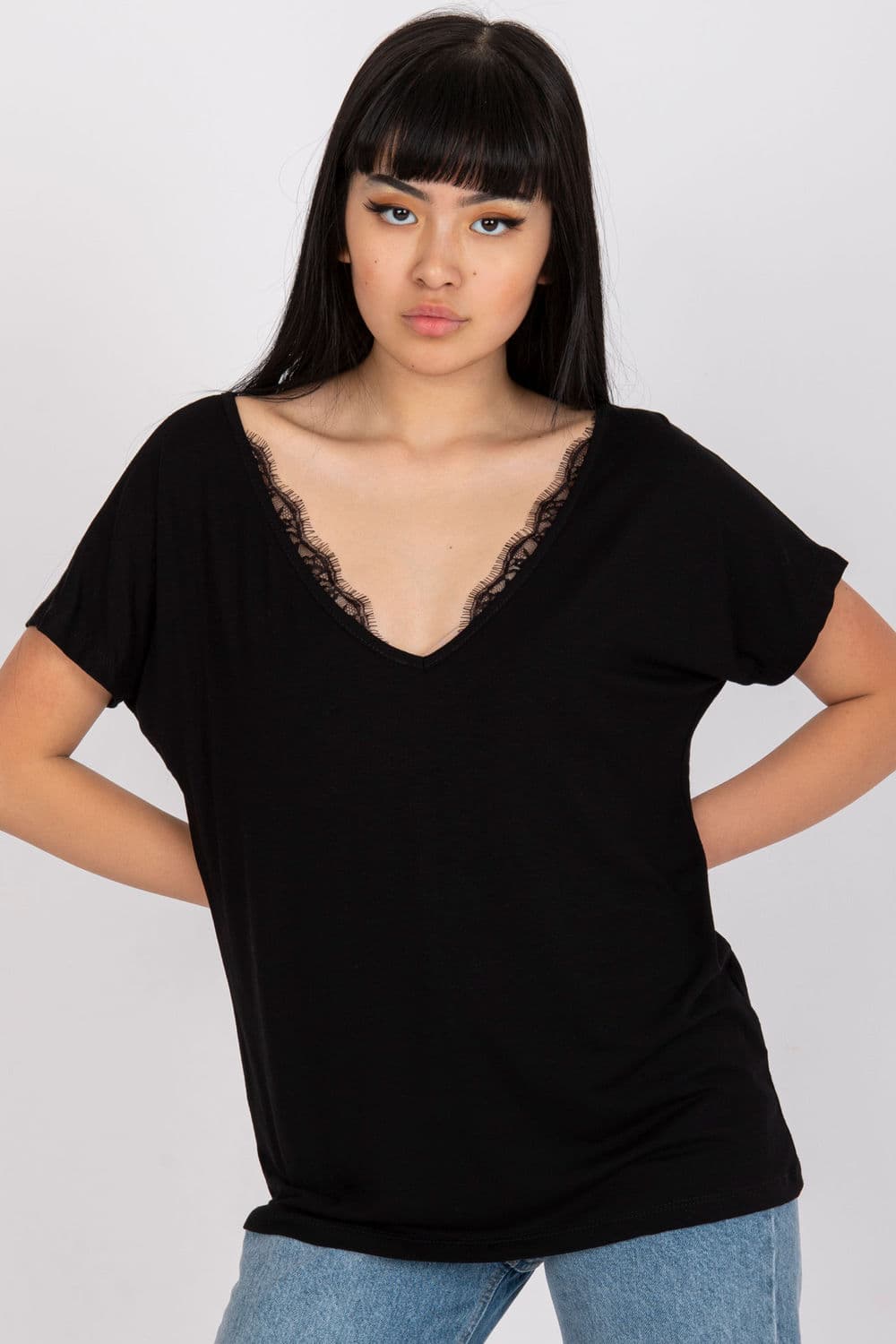 T-shirt model 164700 BFG - Miniatura 3