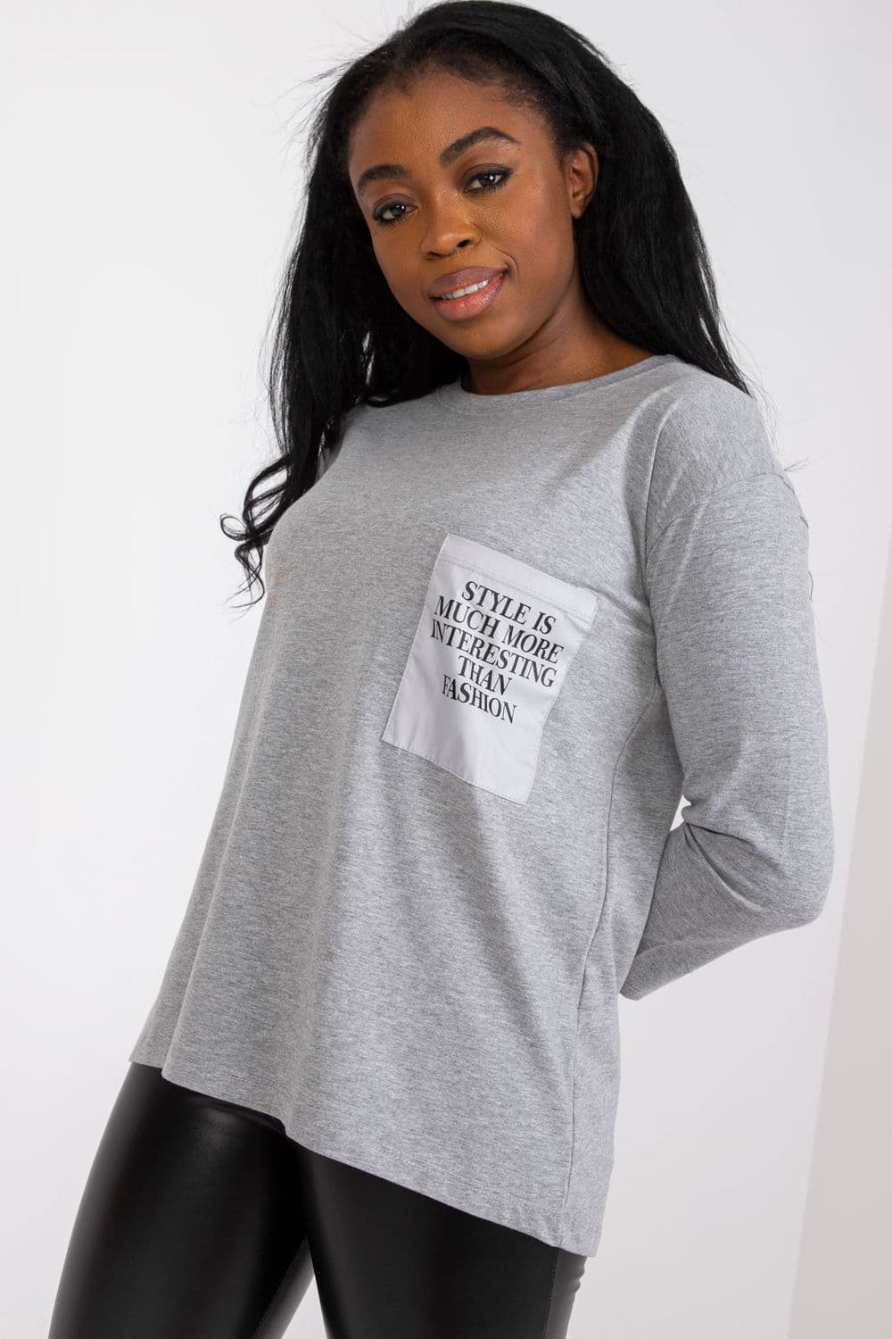 Maglia model 164754 Ex Moda - Miniatura 2