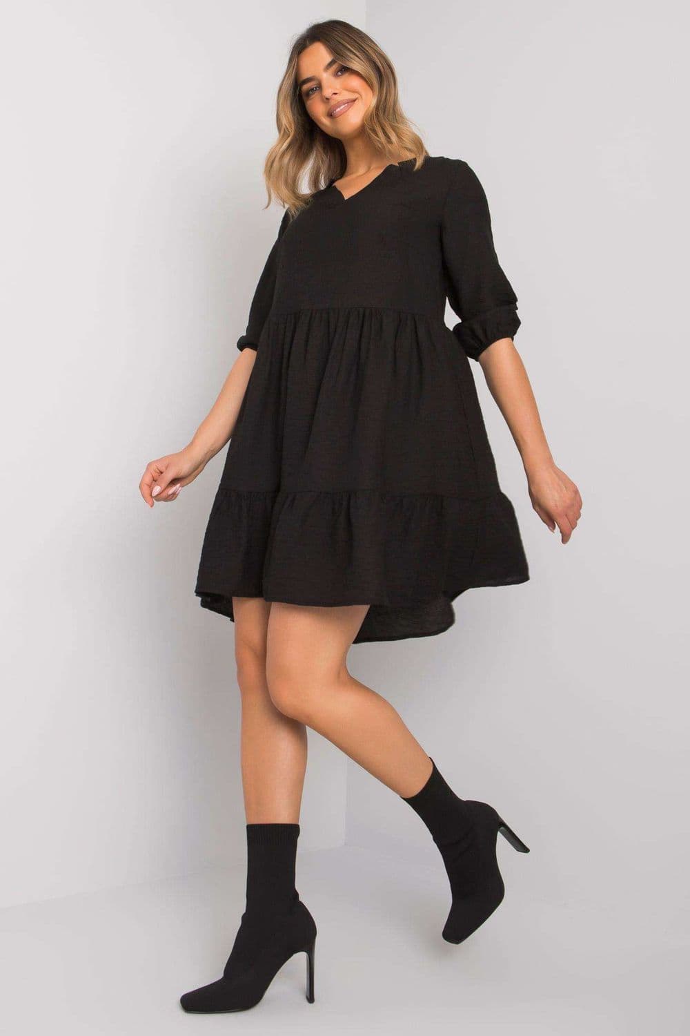 Vestito da giorno model 164773 Ex Moda - Miniatura 3