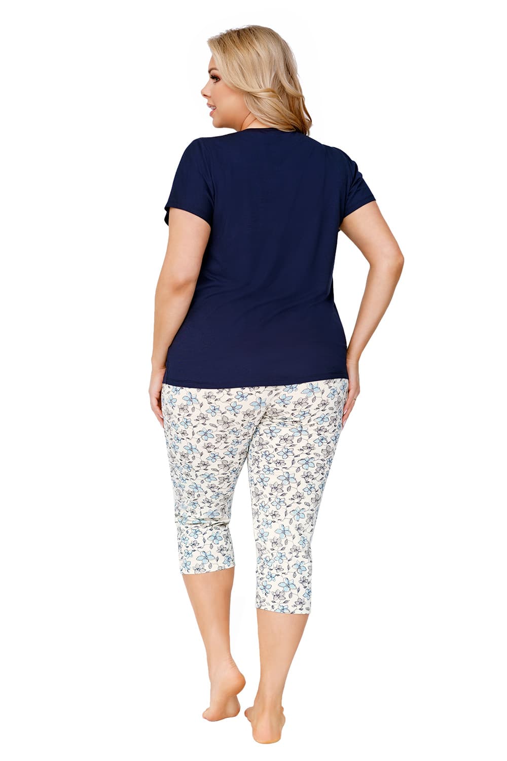 Pigiama model 164788 Donna - Miniatura 2