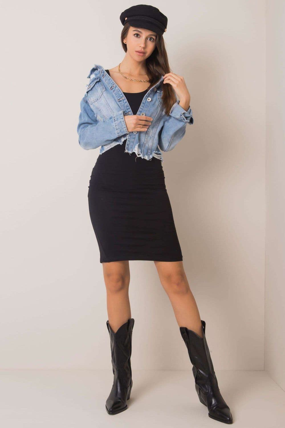 Vestito da giorno model 165145 BFG - Miniatura 2
