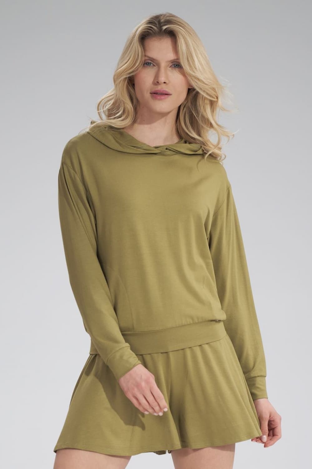 Pantaloncini model 165345 Figl