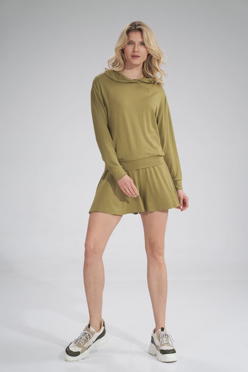 Pantaloncini model 165345 Figl - Miniatura 2
