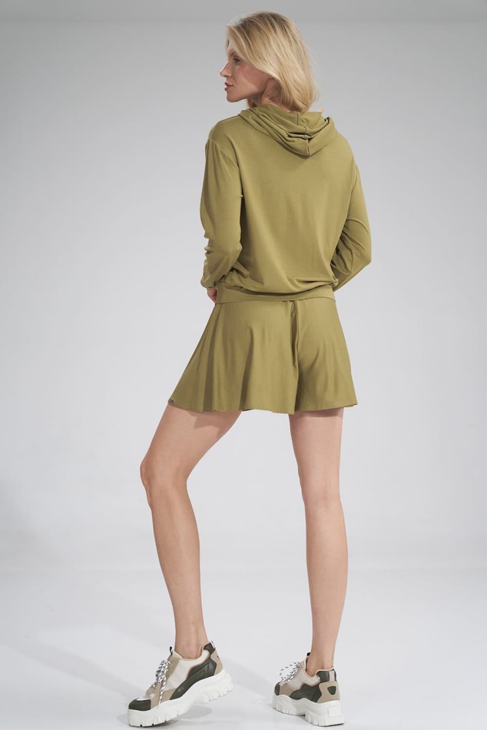 Pantaloncini model 165345 Figl - Miniatura 4