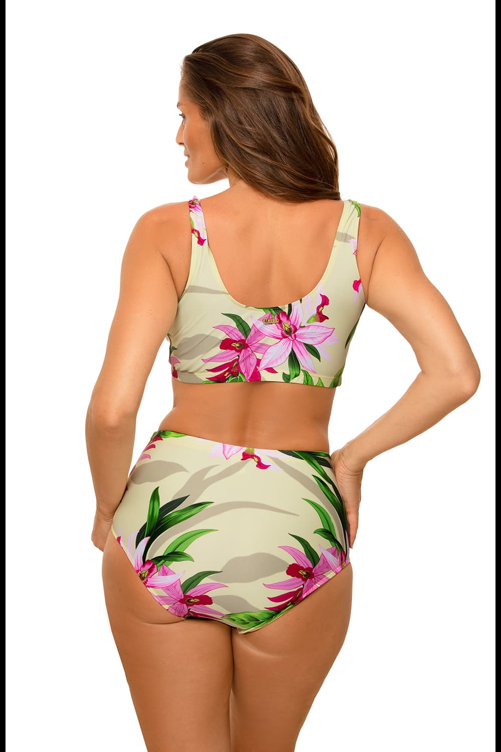 Costume a due pezzi model 165736 Marko - Miniatura 2