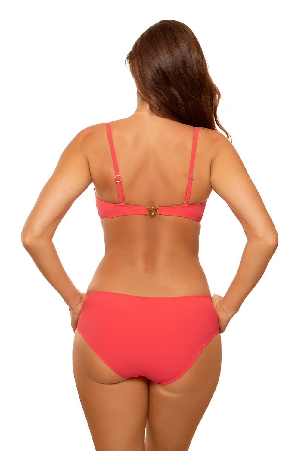 Costume a due pezzi model 165834 Marko - Miniatura 3
