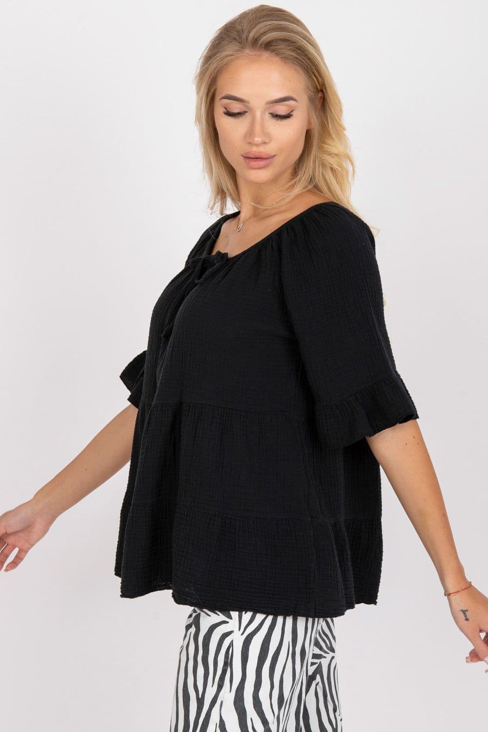 Maglia model 165886 Och Bella - Miniatura 2