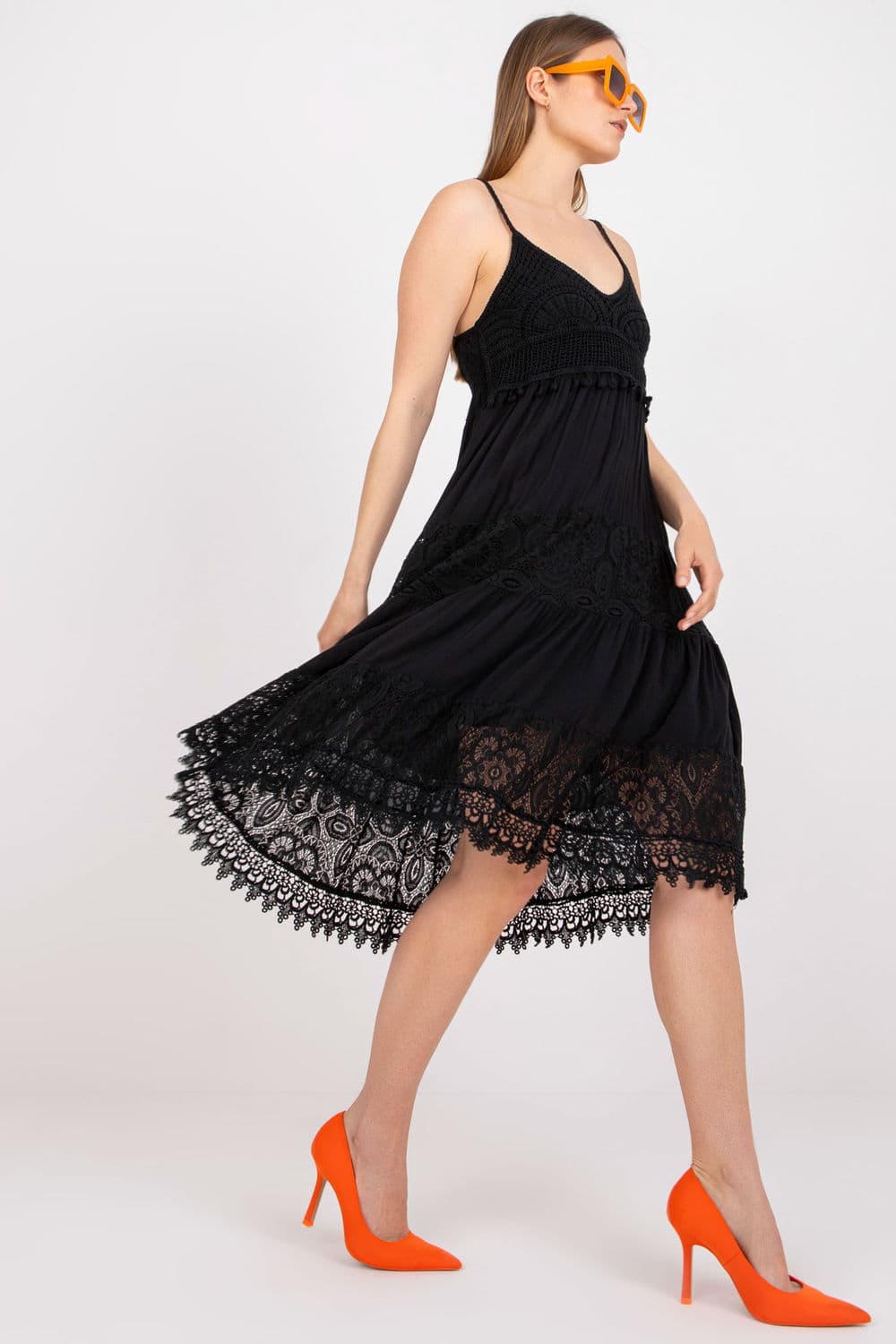 Vestito da giorno model 165889 Och Bella - Miniatura 2