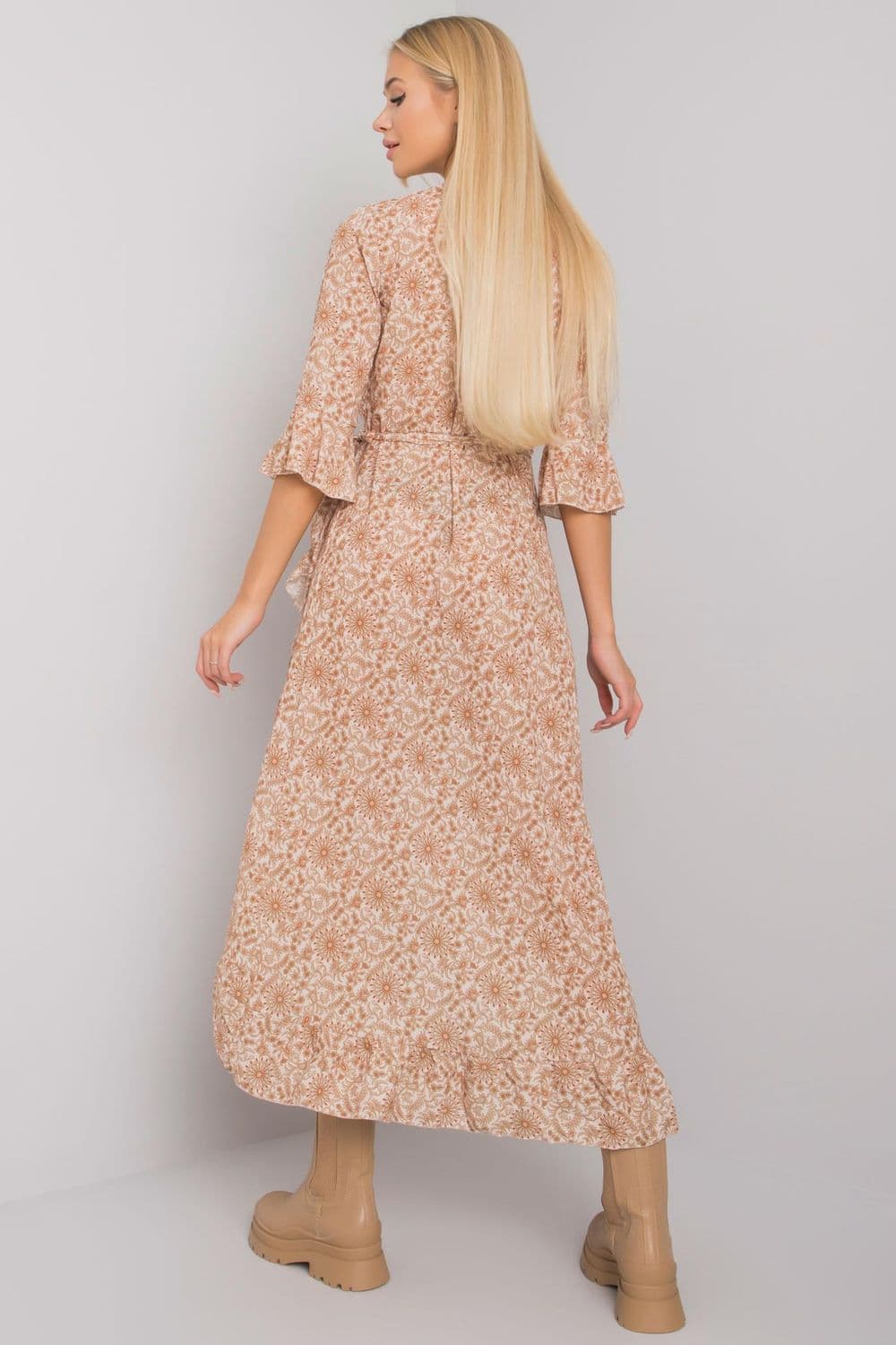 Vestito da giorno model 166065 Och Bella - Miniatura 3