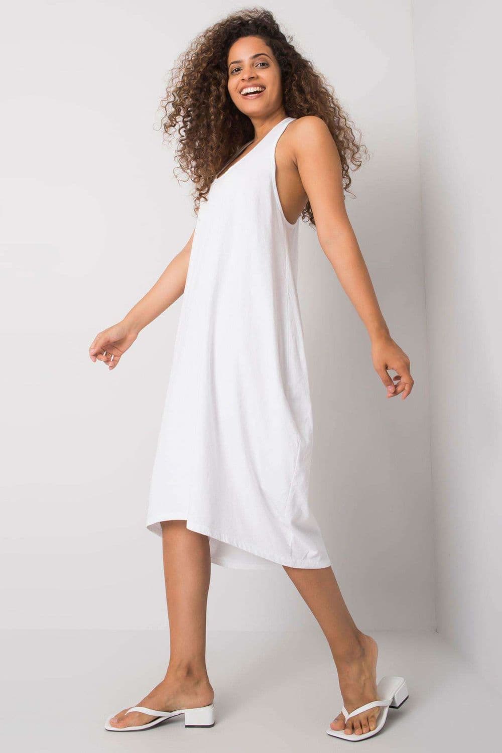 Vestito da giorno model 166074 Och Bella - Miniatura 2