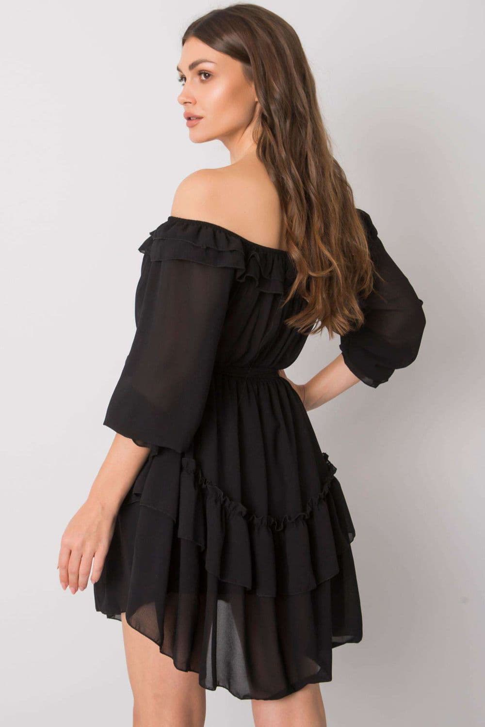 Vestito da giorno model 166086 Och Bella - Miniatura 3