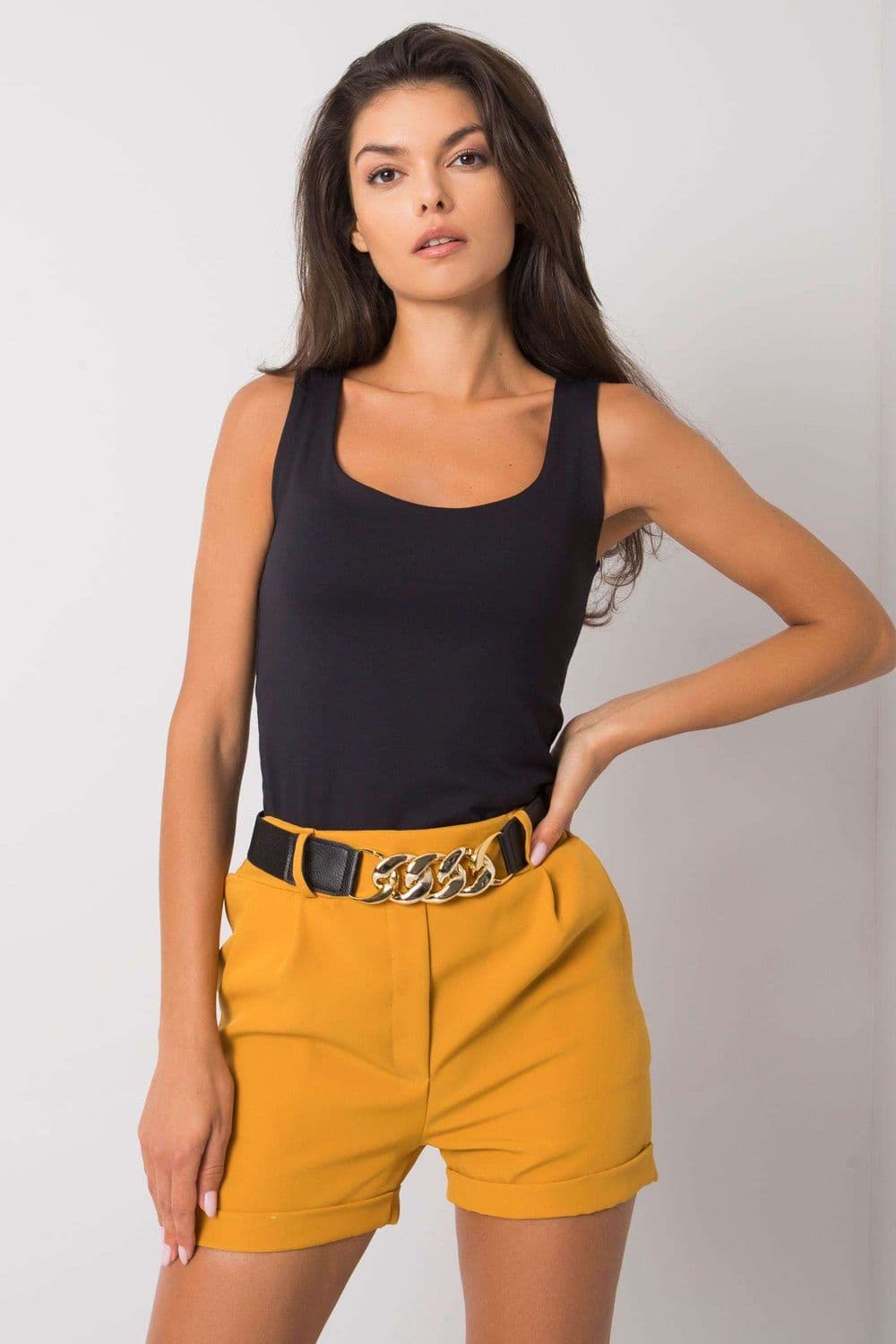 Pantaloncini model 166155 Italy Moda - Miniatura 2