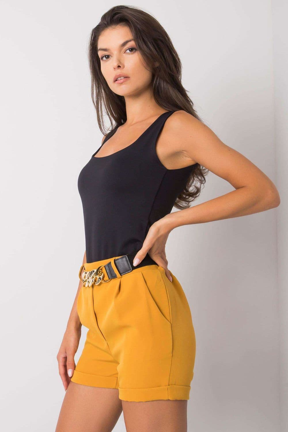 Pantaloncini model 166155 Italy Moda - Miniatura 3
