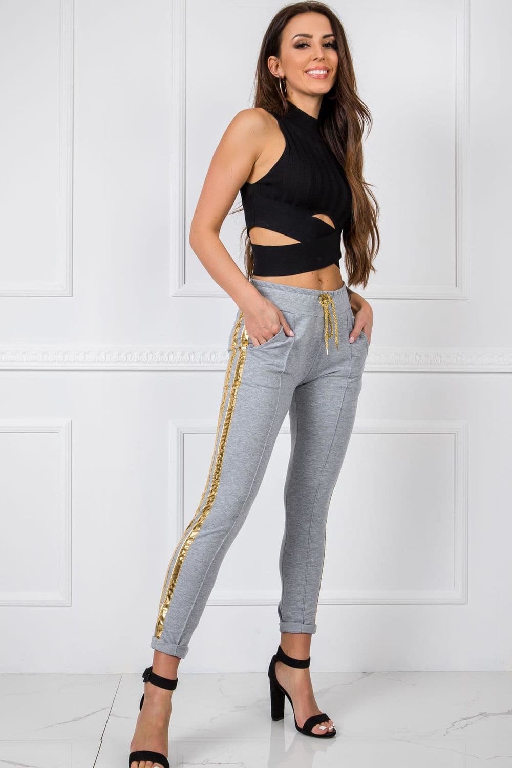 Pantaloni model 166247 BFG - Miniatura 2