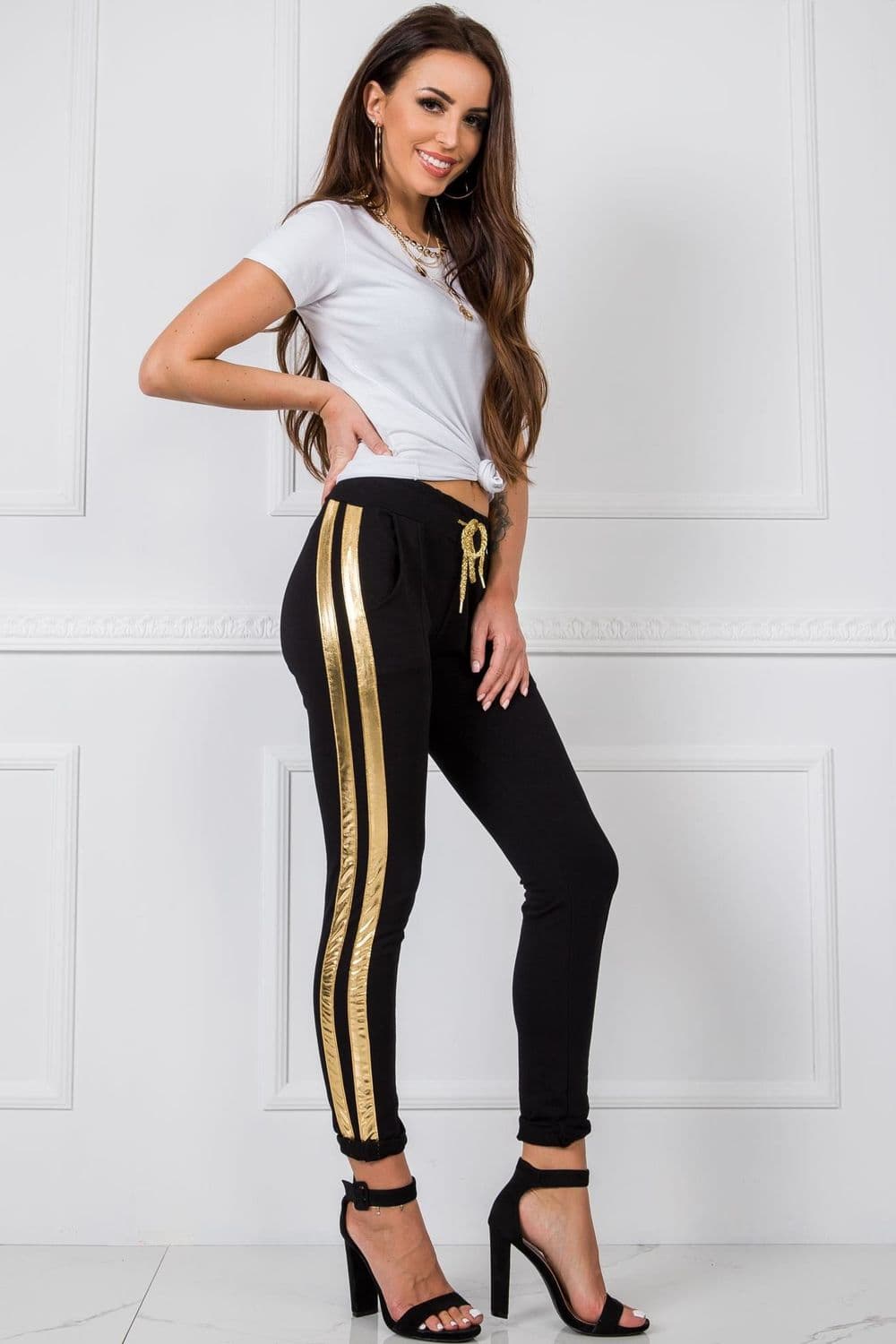 Pantaloni model 166248 BFG - Miniatura 2