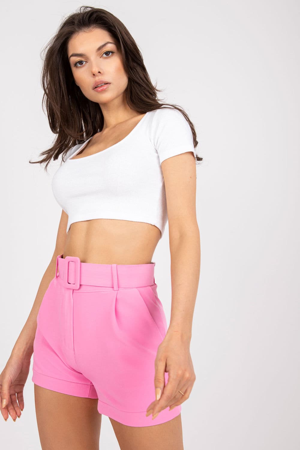Pantaloncini model 166321 Italy Moda - Miniatura 3
