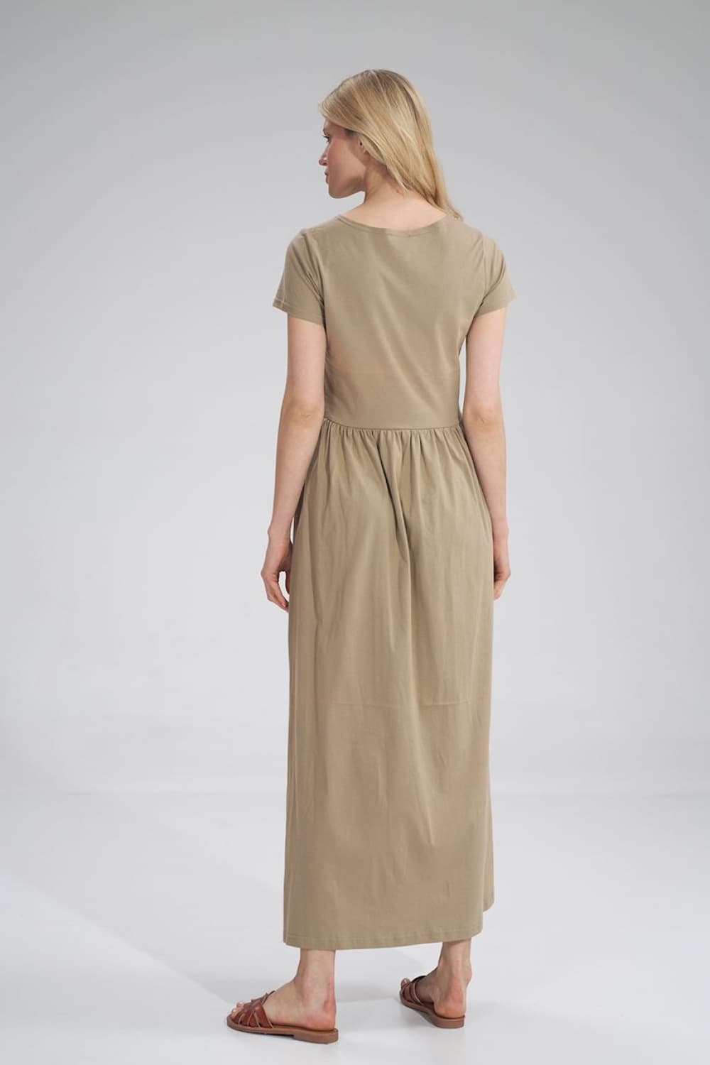 Vestito da giorno model 166358 Figl - Miniatura 3